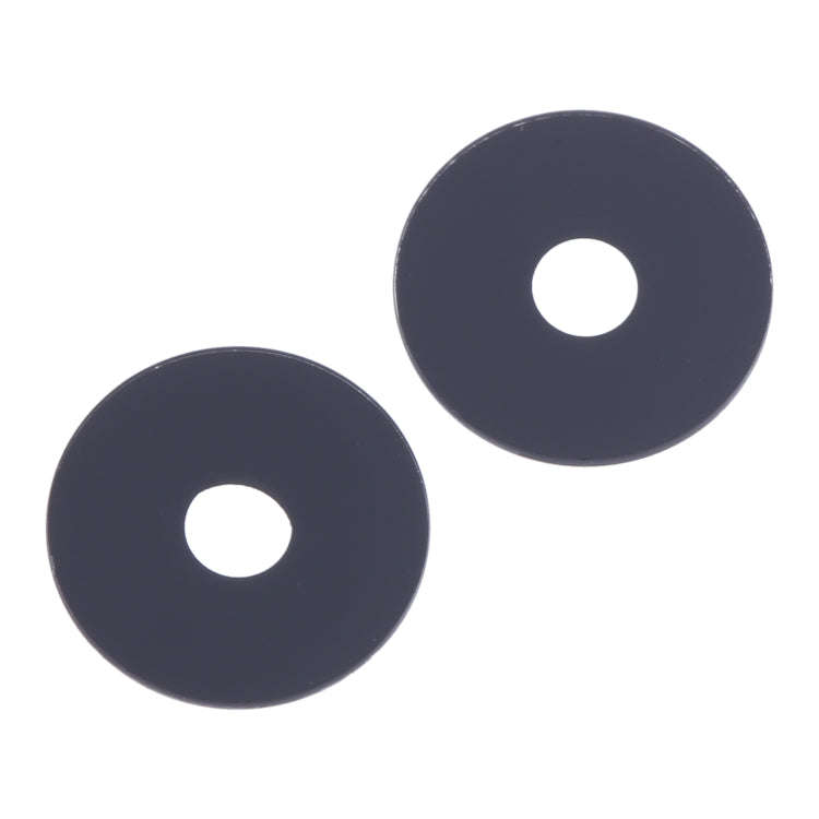 For Tecno Pova Neo 2 10set Back Camera Lens