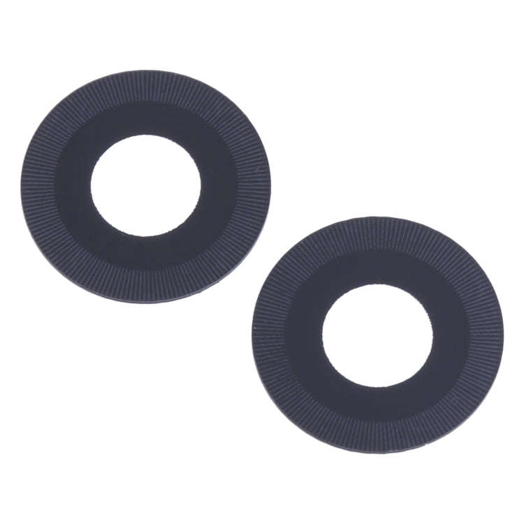 For Infinix Smart 6 X6511B 10set Back Camera Lens