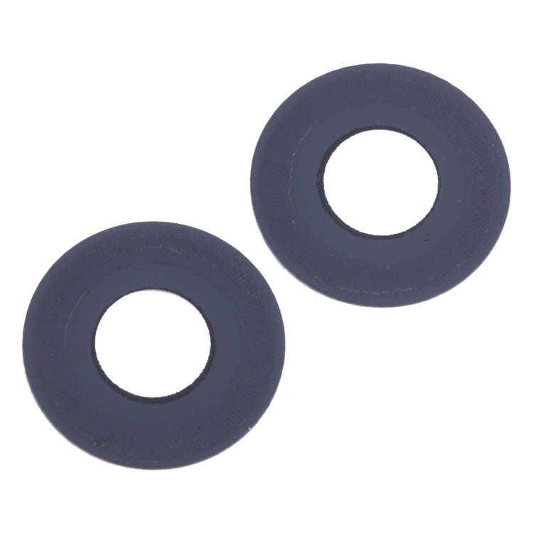 For Infinix Smart 6 X6511B 10set Back Camera Lens