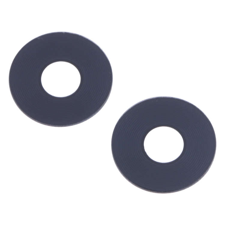 For Infinix Hot 12i X6819 10set Back Camera Lens