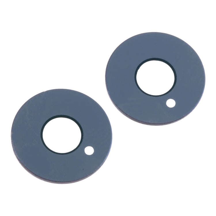 For Infinix Hot 12i X6819 10set Back Camera Lens