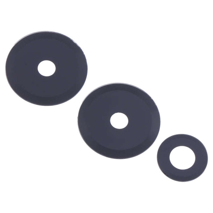 For Infinix Note 30 4G 10set Back Camera Lens