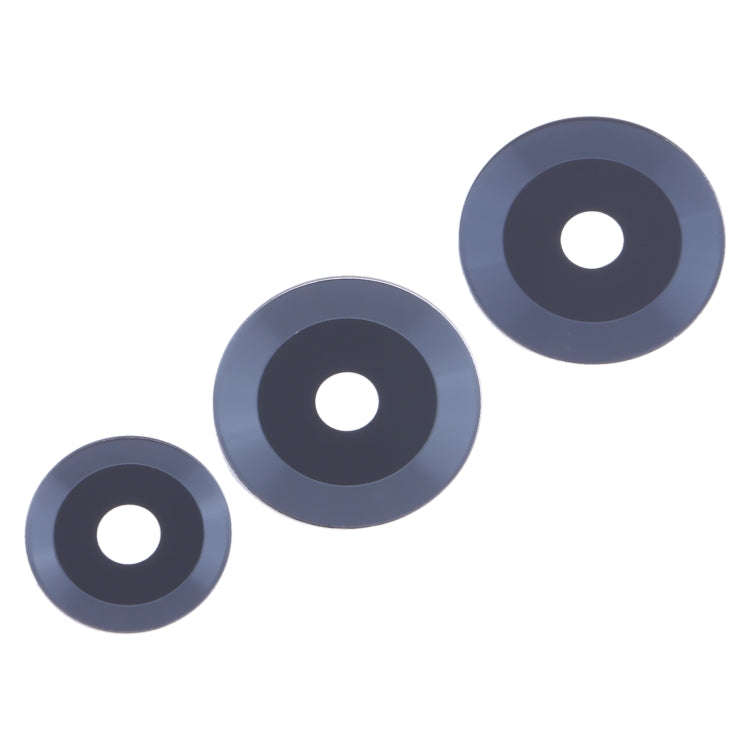 For Infinix Note 30 Pro X678B 10set Back Camera Lens