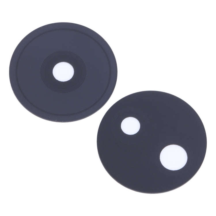For vivo T2 5G 10set Back Camera Lens
