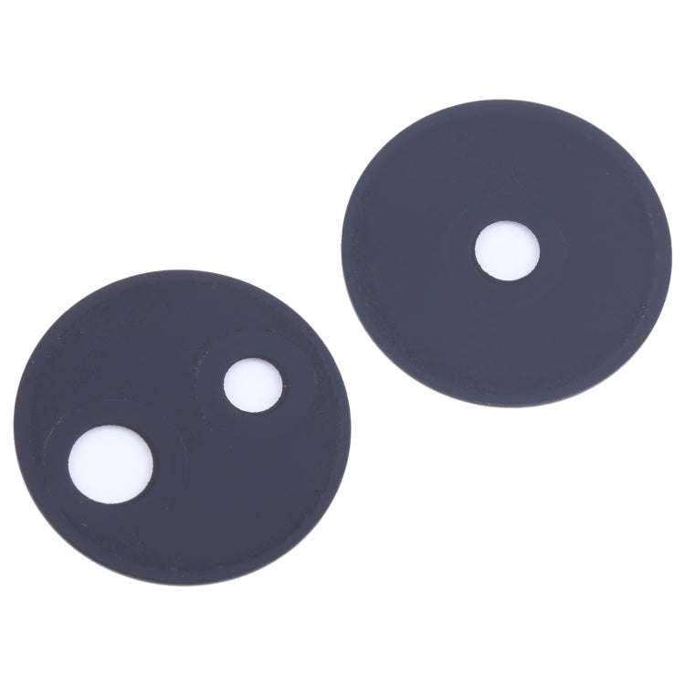 For vivo T2 5G 10set Back Camera Lens