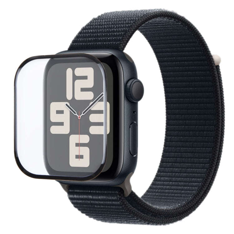 For Apple Watch SE 2023/SE 2022/SE/6/5/4 40mm HD Watch Protective Film