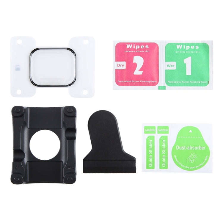 For Apple Watch SE 2023/SE 2022/SE/6/5/4 40mm HD Watch Protective Film