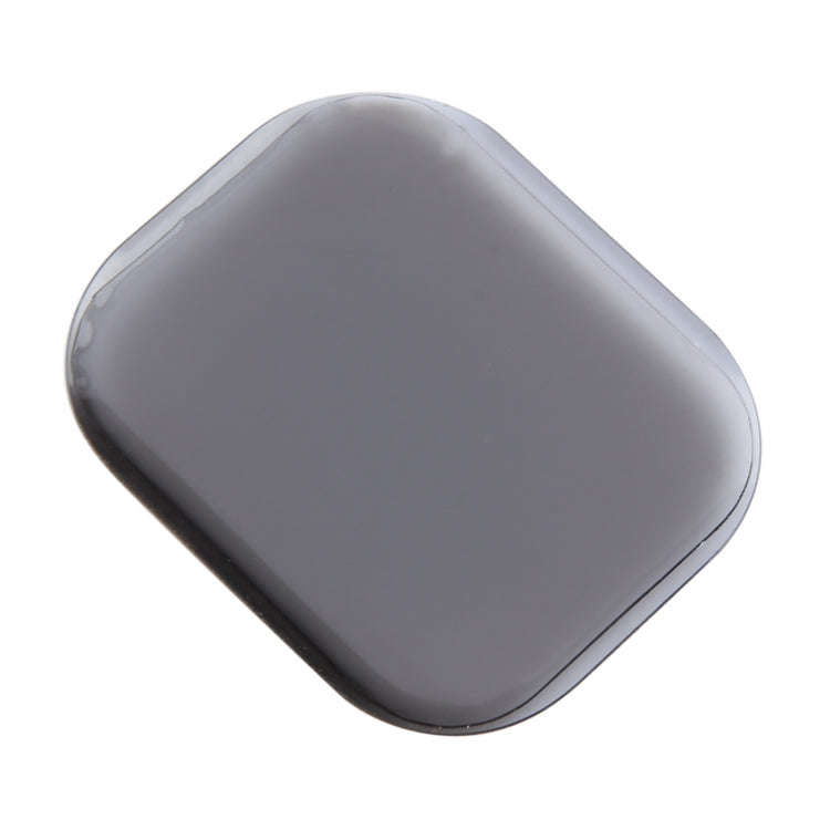 For Apple Watch 9 / 8 / 7 41mm Anti-spy Watch Protective Film