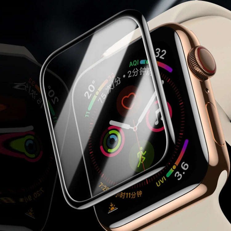 For Apple Watch SE 2023/SE 2022/SE/6/5/4 40mm Matte Watch Protective Film