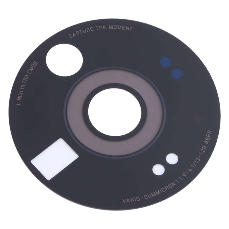 For Xiaomi 12S Ultra Back Camera Lens