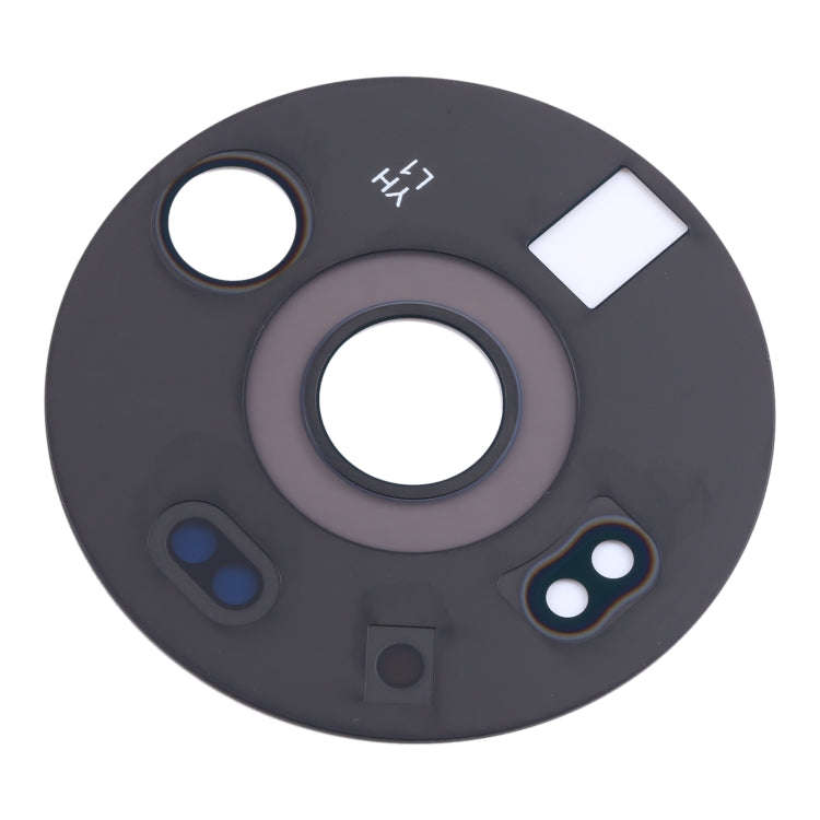 For Xiaomi 12S Ultra Back Camera Lens
