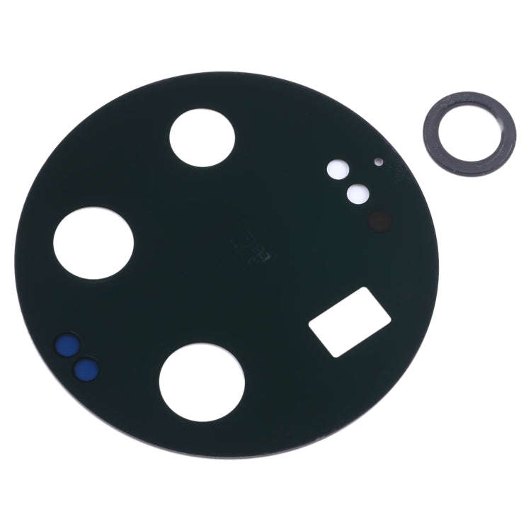 For Xiaomi 13 Ultra Back Camera Lens