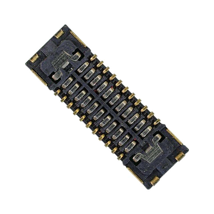 For iPhone 14 / 14 Plus Wide Camera FPC Connector On Motherboard