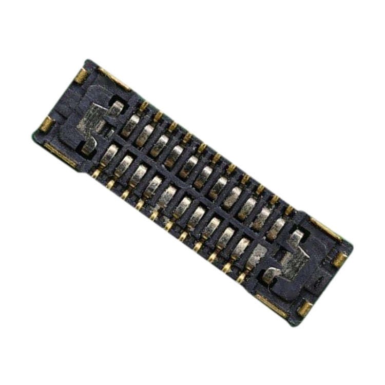 For iPhone 14 Pro / 14 Pro Max Wide Camera FPC Connector On Motherboard
