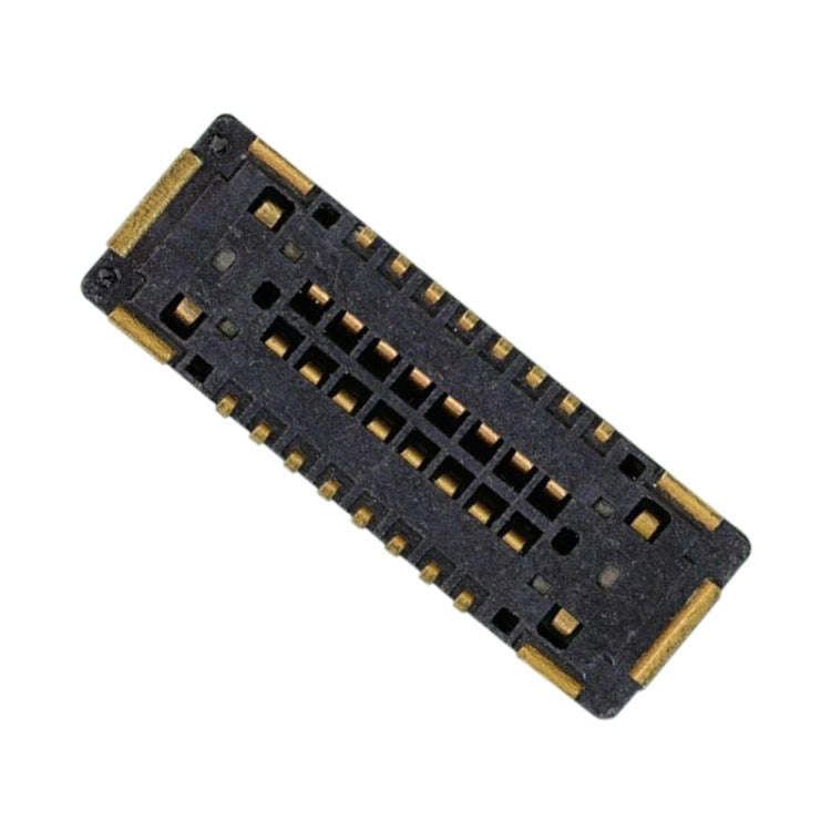 For iPhone 14/14 Plus Infrared Camera FPC Connector On Motherboard