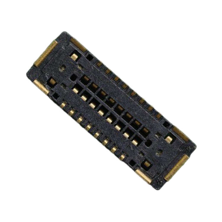 For iPhone 14 Pro/Pro Max Infrared Camera FPC Connector On Motherboard