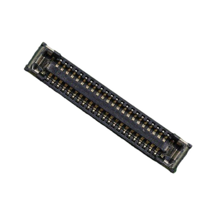 For iPhone 14 Pro / 14 Pro Max Charging FPC Connector On Motherboard