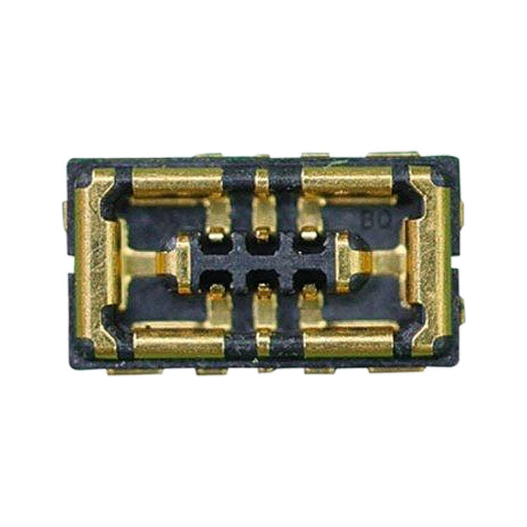 For iPhone 14 / 14 Plus Volume Button FPC Connector On Motherboard