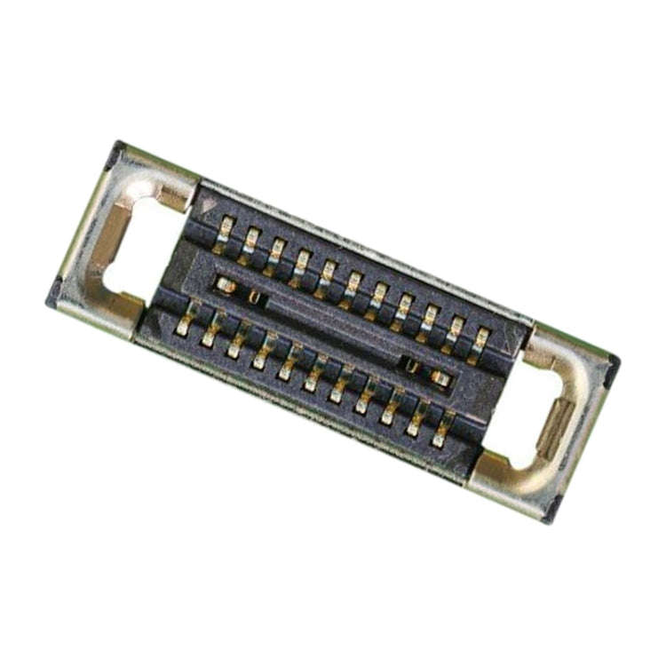 For iPhone 14 Series Earpiece Speaker FPC Connector On Motherboard
