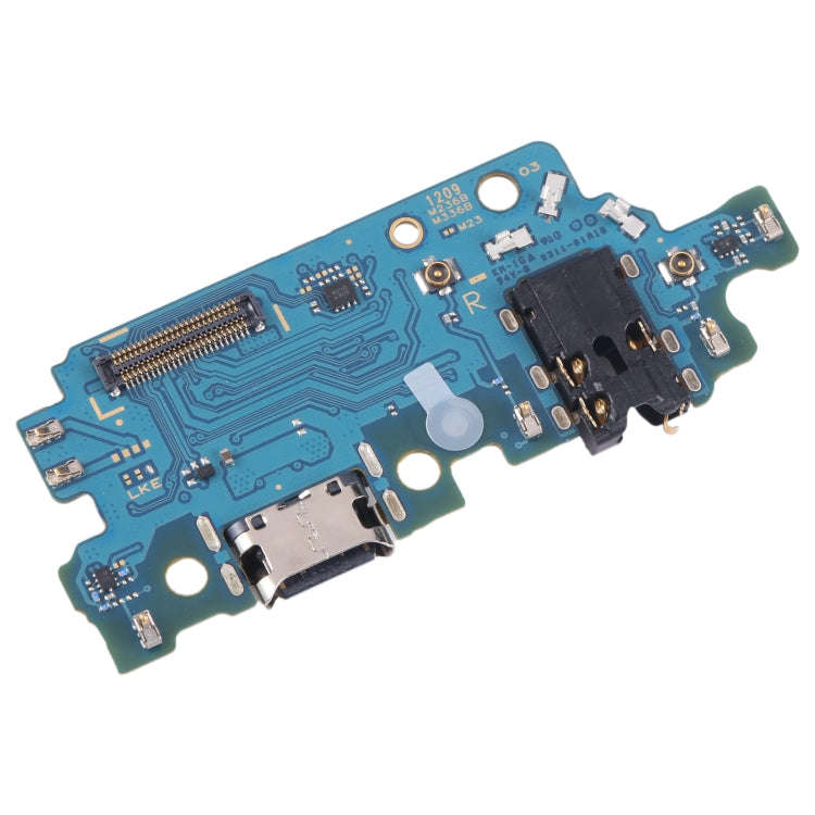 For Samsung Galaxy F23 SM-E236B Original Charging Port Board