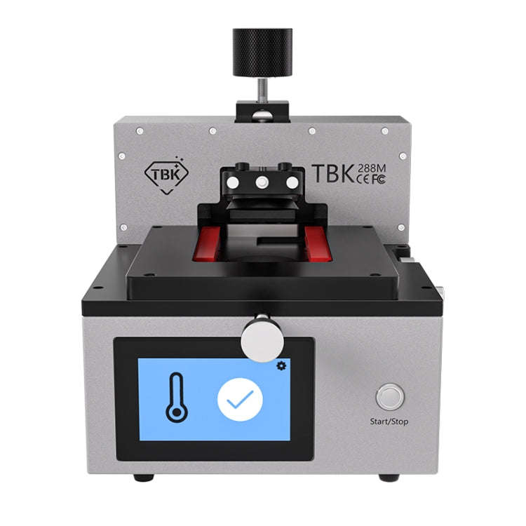 TBK 288M Automatic Screen Disassembly Machine Built-in Vacuum Pump, EU Plug