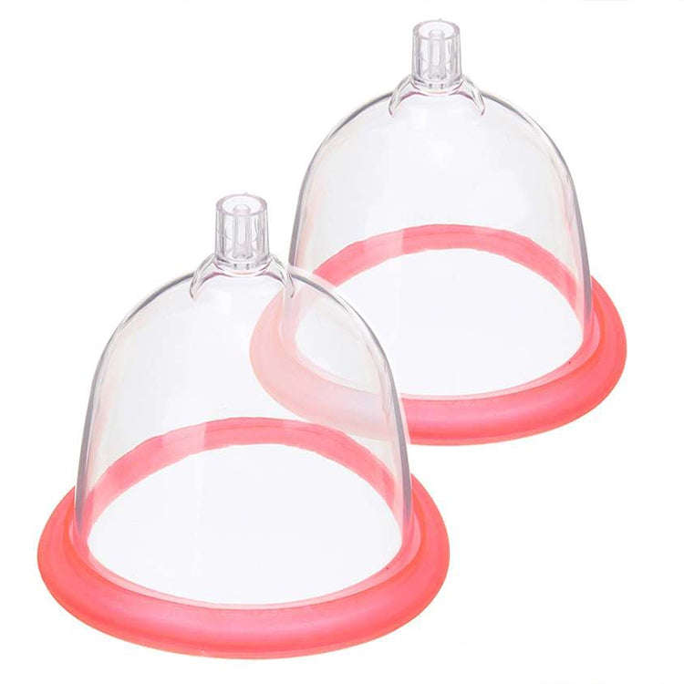 Portable Charging Chest Electric Massage Instrument(B Cup)