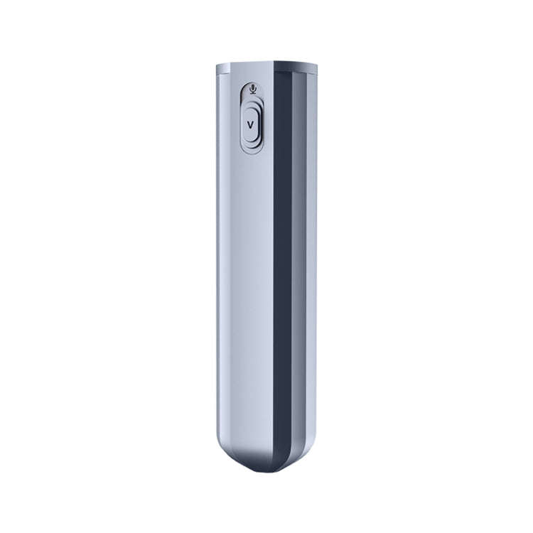 JNN Q72 HD Noise Reduction Long Standby Smart Voice Recorder Recording Device, Capacity:16GB