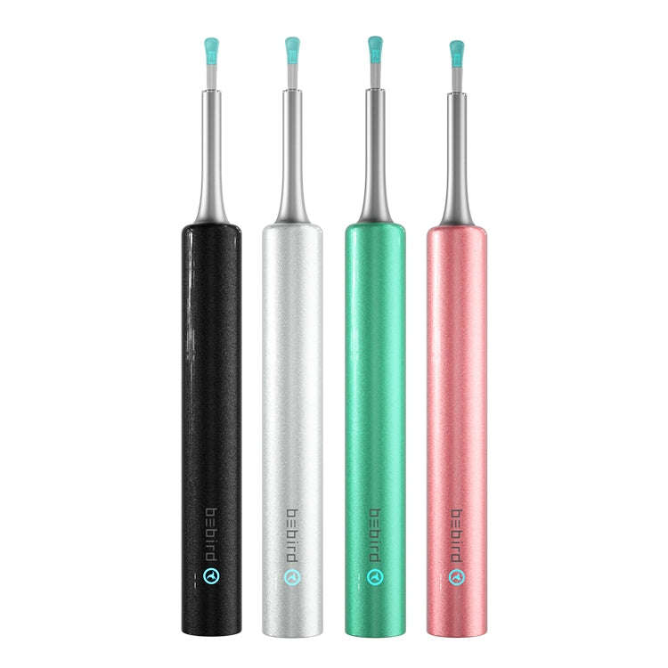 Bebird C3 4.5mm Wireless Wifi High-definition Visual Ear Spoon 3 Million Pixels Out Ear Visual Ea...