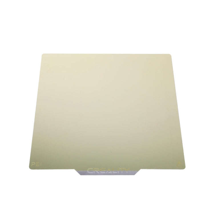 Creality PEI Priting Plate Double-sided PEI Spring Steel Sheet with Magnetic Base for Ender-3 3D ...