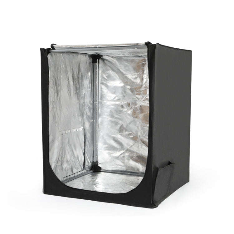 Creality 3D Printer Flame Retardant Aluminum Foil Cloth Protective Cover for Ender-3, Small Size:...