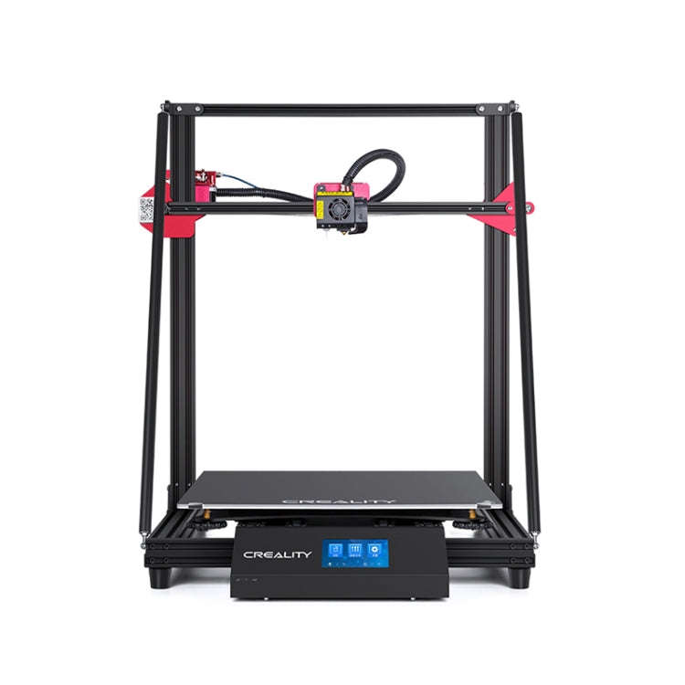 CREALITY CR-10 Max 750W Automatic Leveling Golden Triangle DIY 3D Printer, Print Size : 45 x 45 x...
