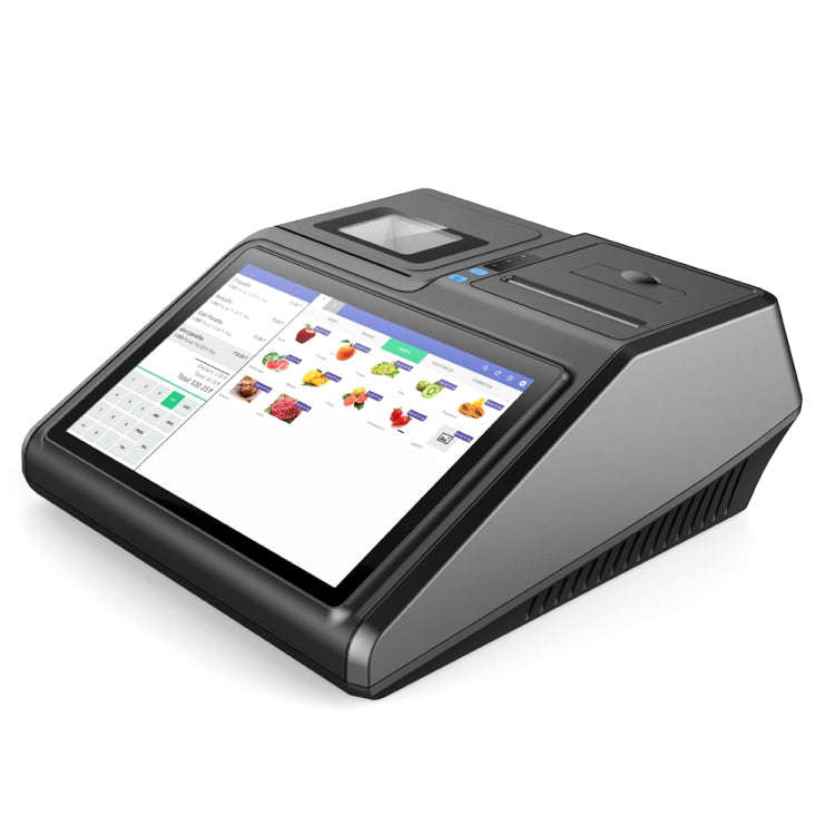 SGT-101W 10.1 inch Capacitive Touch Screen Cash Register, Intel J1900 Quad Core 2.0GHz, 4GB+64GB,...