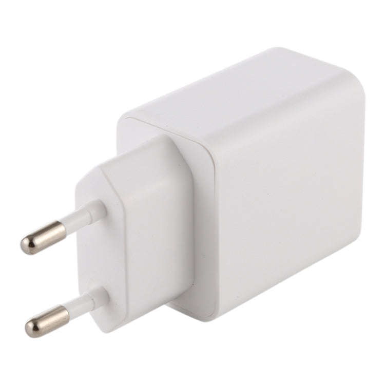 18W Power Adapter Plug Adapter EU Plug