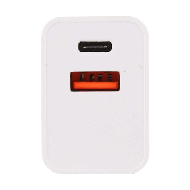 18W Power Adapter Plug Adapter EU Plug
