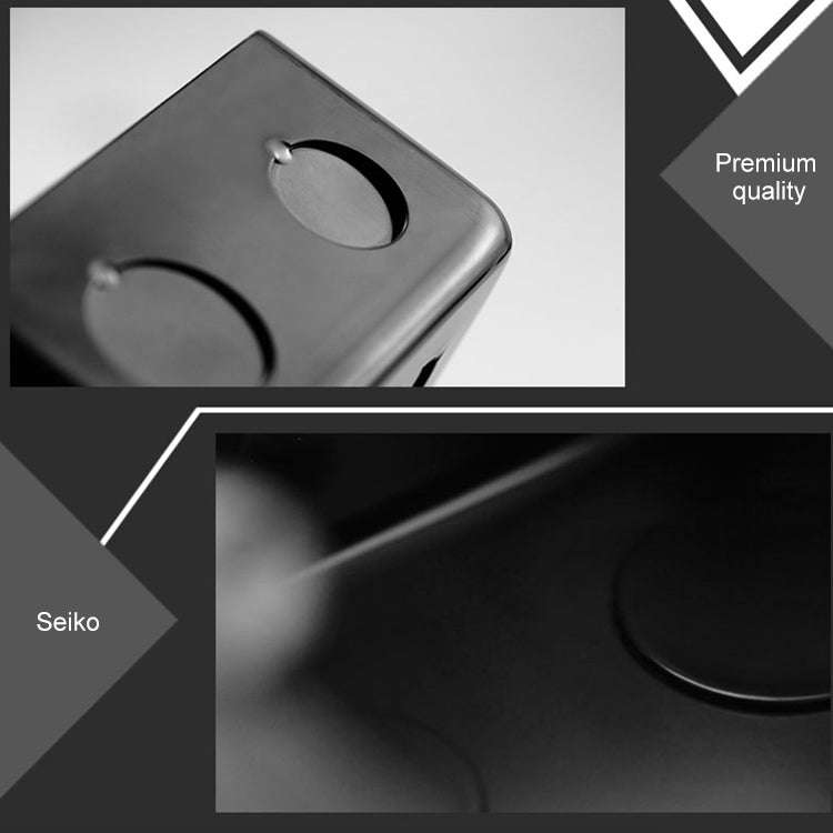 86mm Floor Plug Bottom Box Waterproof Five-hole Thickened Floor Pop-up Household Cassette Cable B...