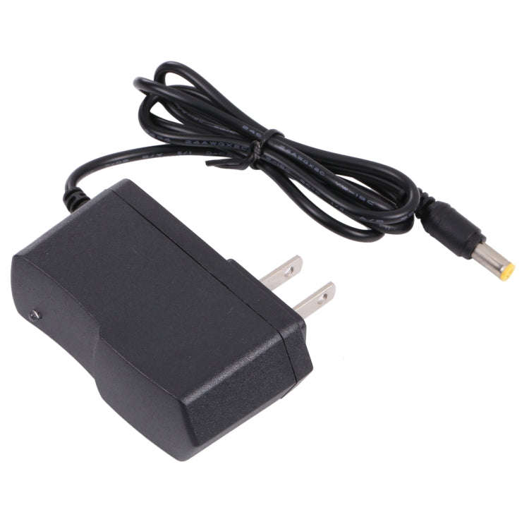 5V 2A 5.5x2.1mm Power Adapter for TV BOX, US Plug
