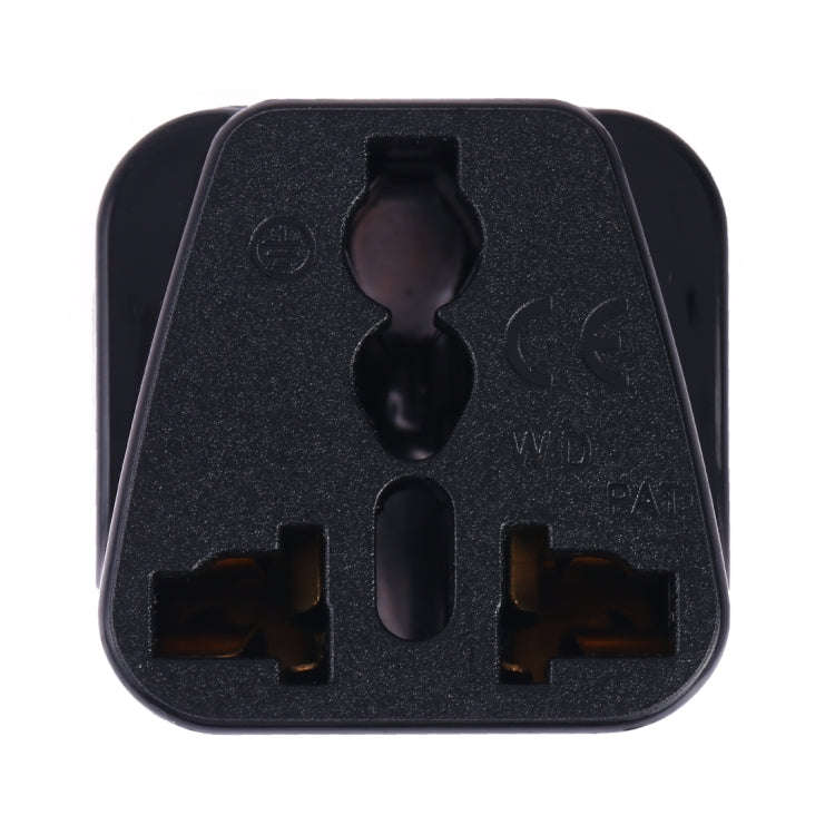 Portable Universal Socket to C14 Male Plug UPS PDU APC Computer Server Power Adapter Travel Charg...