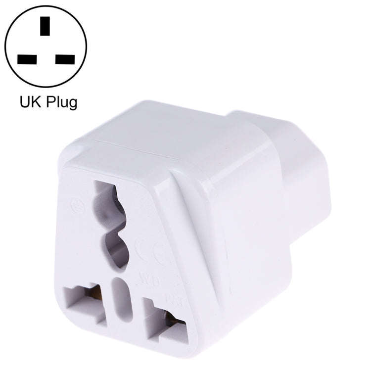 Portable Universal Socket to C14 Male Plug UPS PDU APC Computer Server Power Adapter Travel Charg...
