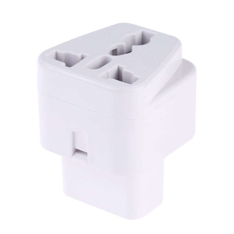 Portable Universal Socket to C14 Male Plug UPS PDU APC Computer Server Power Adapter Travel Charg...