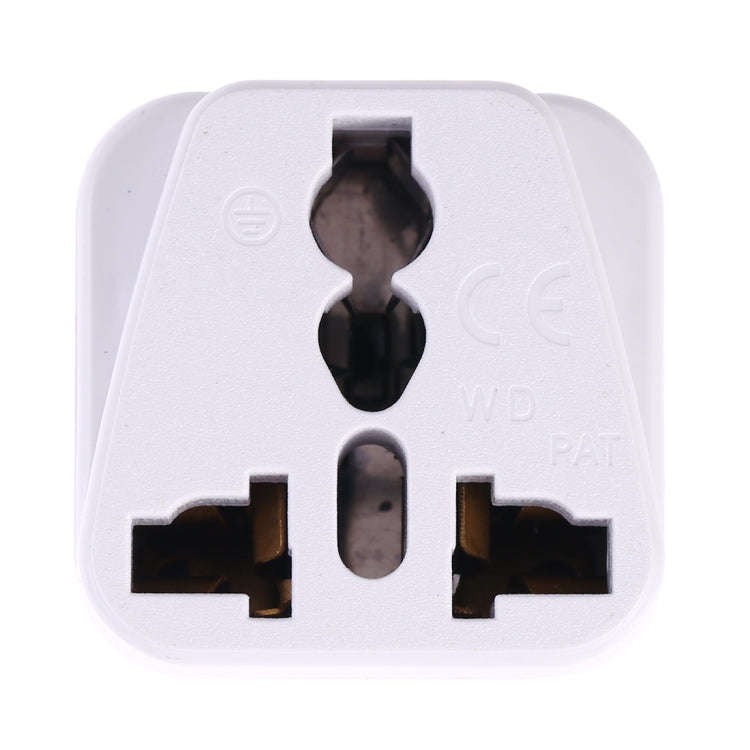 Portable Universal Socket to C14 Male Plug UPS PDU APC Computer Server Power Adapter Travel Charg...