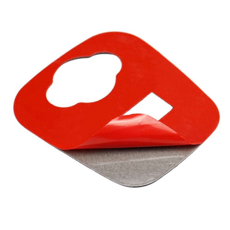 Red Blue Color Car F Chassis Cigarette Lighter Cover Panel Carbon Fiber Decorative Sticker for BM...