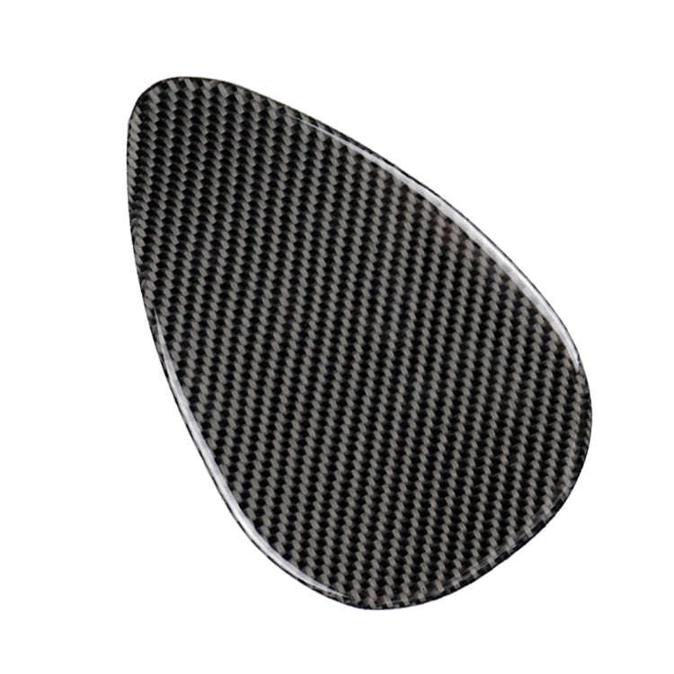 Car F Chassis Instrumentation Console Panel Carbon Fiber Decorative Sticker for BMW Mini Cooper J...