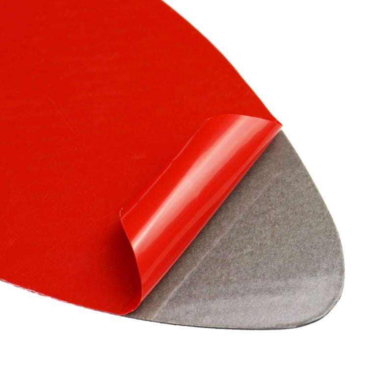 Red Blue Color Car F Chassis Instrumentation Console Panel Carbon Fiber Decorative Sticker for BM...