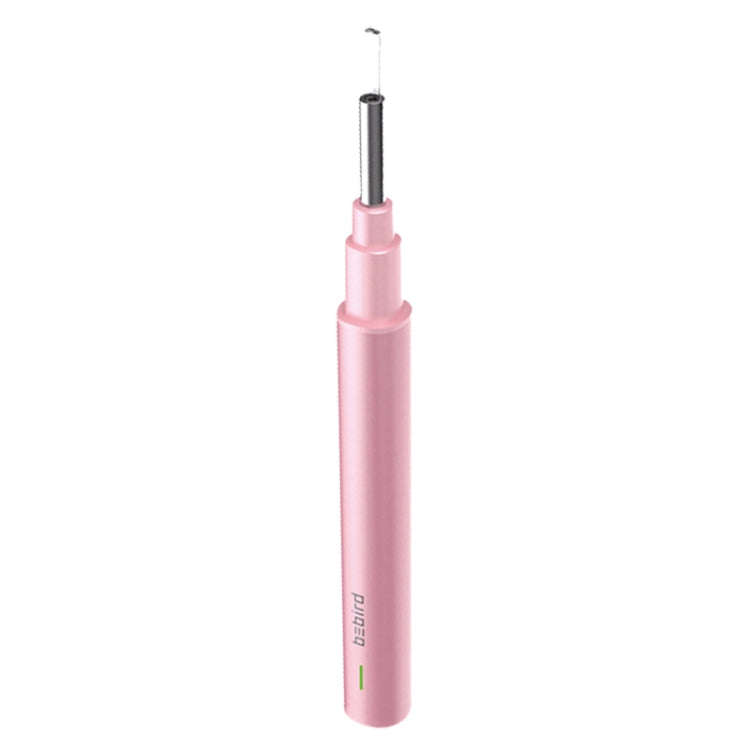 Bebird B1 Intelligent HD Visual Ear Cleaner Earwax Tool, Standard Version(Rose Gold)