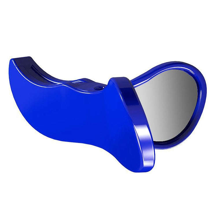 Postpartum Repair Hip Trainer Beautiful Buttocks Beautiful Butt Clip (Blue)
