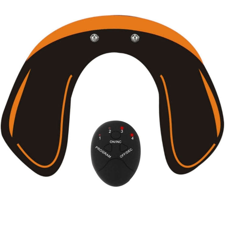Intelligent Multi-function Hip Massager Hip Trainer, Buttock Sticker