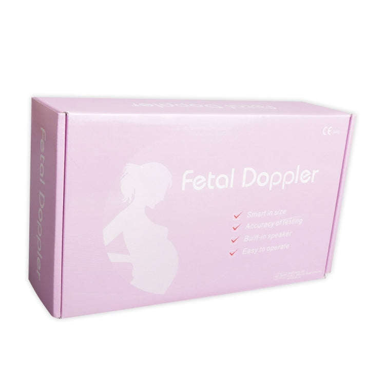 JPD-100S6 I LCD Ultrasonic Scanning Pregnant Women Fetal Stethoscope Monitoring Monitor / Fetus-v...