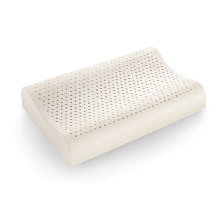 Original Xiaomi Youpin 8H Z2 Natural Latex Pillow Soft Breathable Spine Protection Massage Care P...