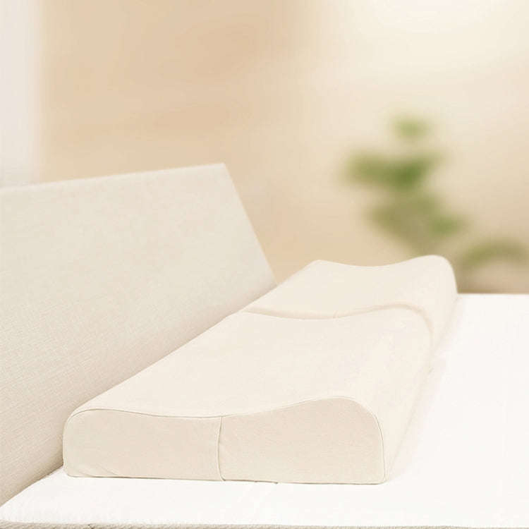 Original Xiaomi Youpin 8H Z2 Natural Latex Pillow Soft Breathable Spine Protection Massage Care P...