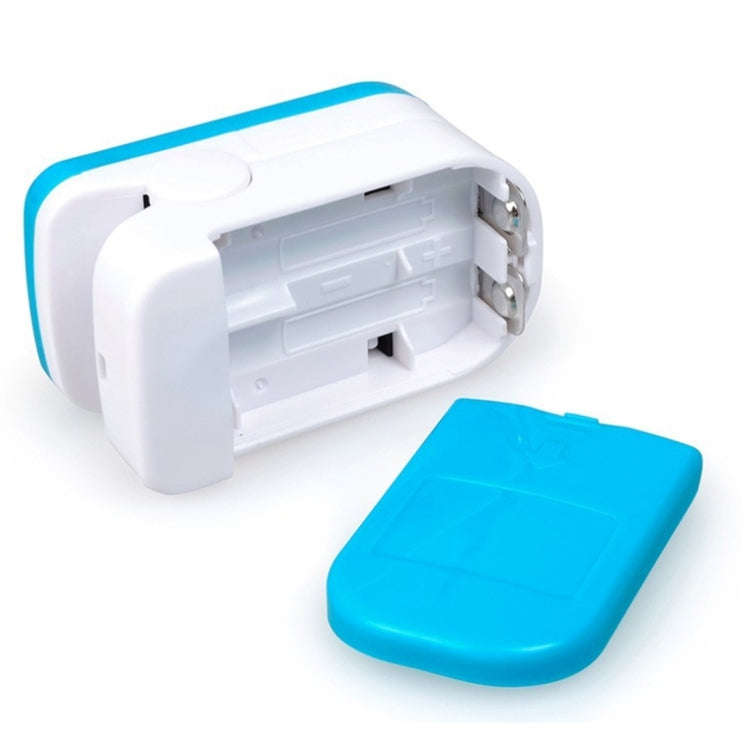 Finger Pulse Oximete LED HD Display Portable Oximeter Equipment Blood Oxygen Monitor Pulse Oximet...